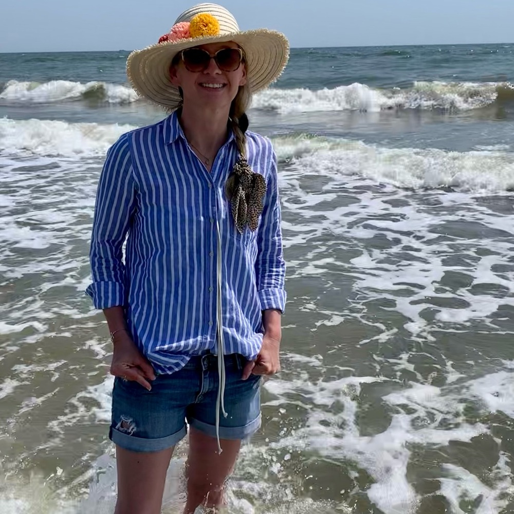 Meet your Posher, Jennifer